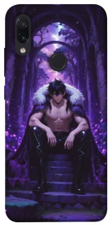 Чохол на Xiaomi Redmi Note 7 / Note 7 Pro / Note 7s Solo leaving Sung Jinwoo фото 1 з 1