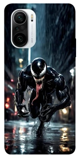 Чохол на Xiaomi Redmi K40 / K40 Pro / K40 Pro+ / Poco F3 Venom v2 фото 1 з 1