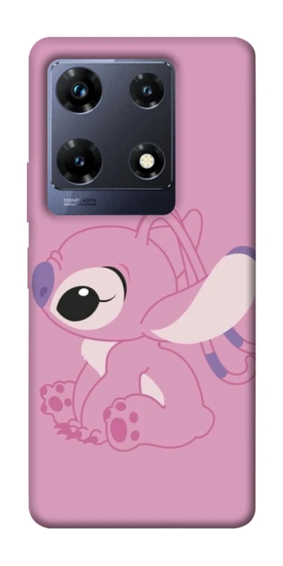 Чохол на Infinix Note 30 Pro Pair romantic theme ver.4 фото 1 з 1