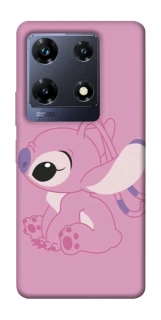 Чохол на Infinix Note 30 Pro Pair romantic theme ver.4 фото 1 з 1