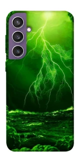 Чохол на Samsung Galaxy S23 FE Блискавка v2 фото 1 з 1