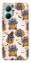 Чохол на Realme C33 Halloween Stitch ver.1 фото 1 з 1