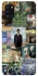 Чохол на Samsung Galaxy A31 Art collage ver.4 фото 1 з 1