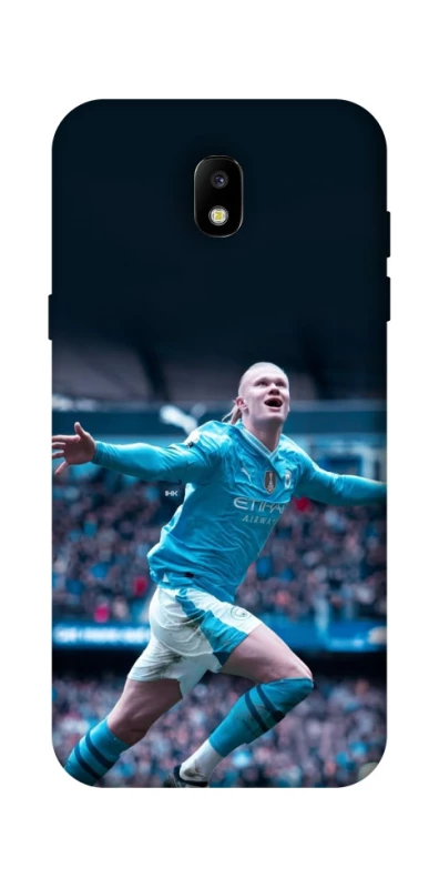 Чохол на Samsung Galaxy J5 (2017) Erling Haaland V3 фото 1 з 1