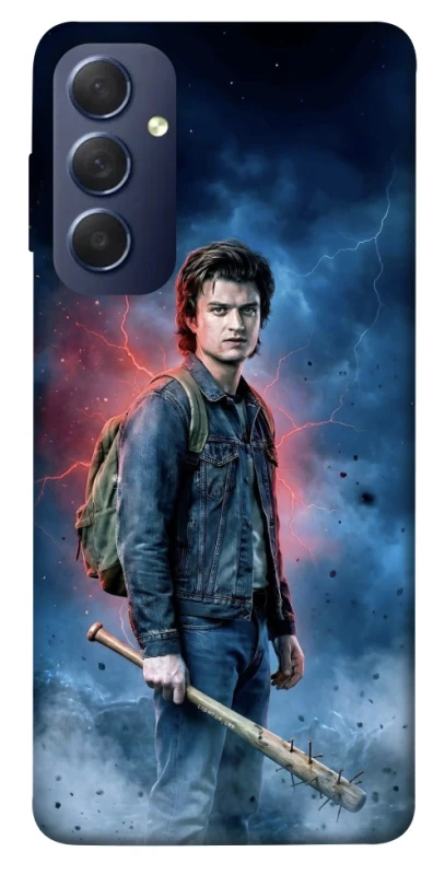 Чохол на Samsung Galaxy M54 5G Stranger Things ver.37 фото 1 з 1