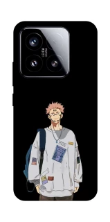 Чохол на Xiaomi 15 Yuji Itadori v2 фото 1 з 1