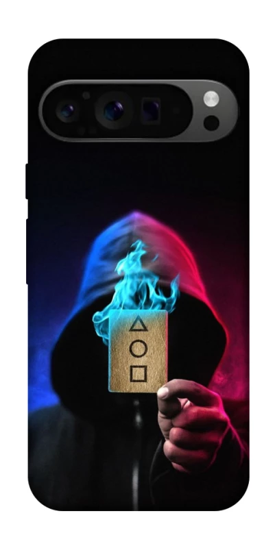 Чохол на Google Pixel 9 Pro squid game v6 фото 1 з 1