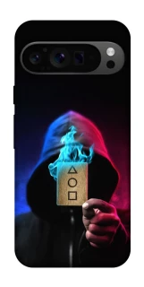 Чохол на Google Pixel 9 Pro squid game v6 фото 1 з 1