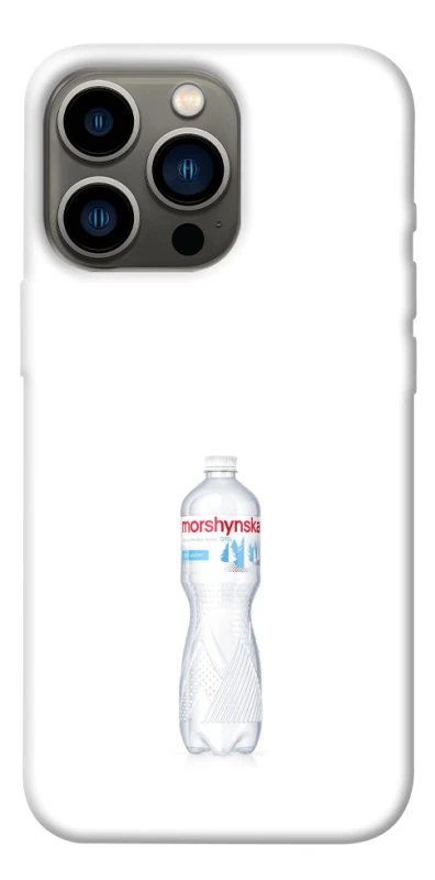 Чохол на Apple iPhone 13 Pro (6.1") Morshynska фото 1 з 1