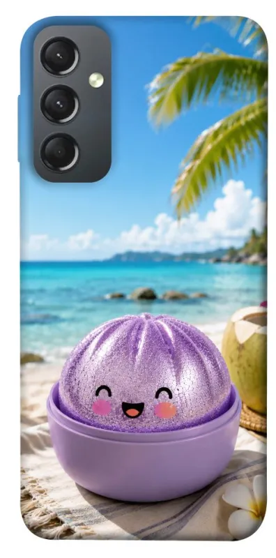 Чохол на Samsung Galaxy A24 4G Dumpling ver.7 фото 1 з 1