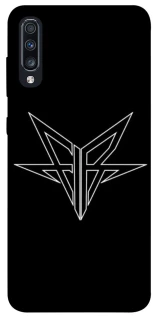 Чехол на Samsung Galaxy A70 (A705F) Falling In Reverse ver.2 фото 1 Чехол на Samsung Galaxy A70 (A705F) Falling In Reverse ver.2 фото 1 из 1