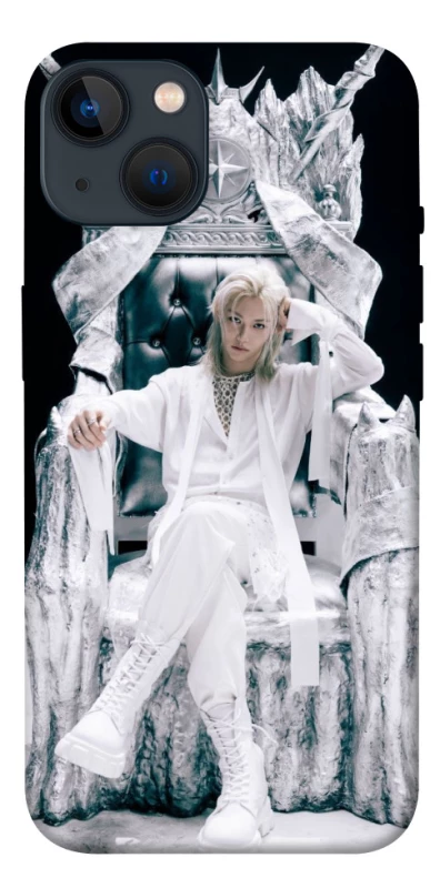 Чохол на Apple iPhone 13 (6.1") Felix GIANT фото 1 з 1