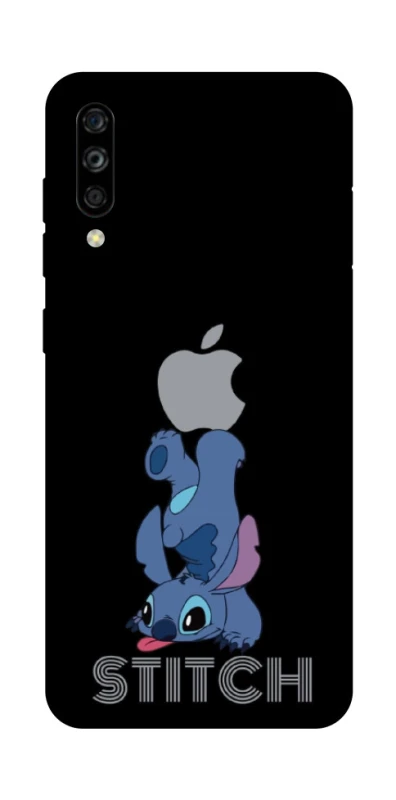 Чехол на ZTE Blade A7s (2019) Stitch ver.18 фото 1 из 1