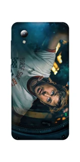 Чохол на ZTE Blade A3 (2019) Project Hail Mary ver.7 фото 1 з 1