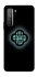 Чохол на Huawei Nova 7 SE K-Pop Demon Hunters Logo ver.2 фото 1 з 1