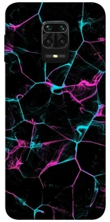 Чохол на Xiaomi Redmi Note 9s / Note 9 Pro / Note 9 Pro Max Abstract ver.3 фото 1 з 1