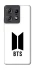 Чохол на Motorola Edge 50 Pro BTS logo фото 1 з 1