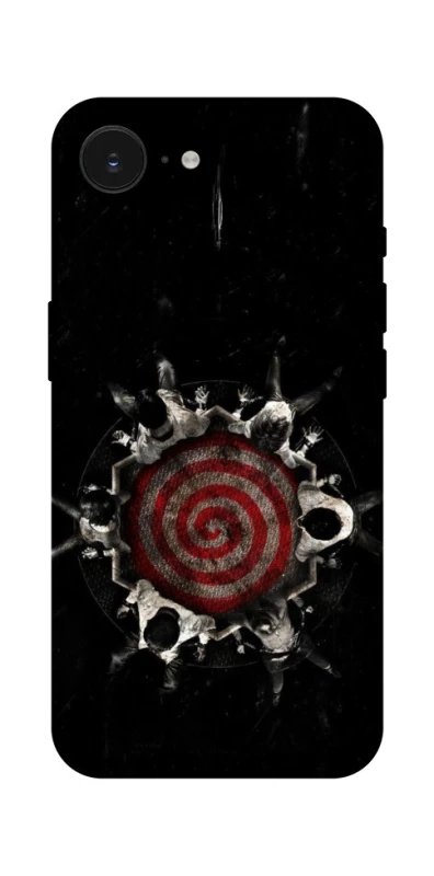 Чехол на Apple iPhone 16e (6.1") Saw фото 1 из 1