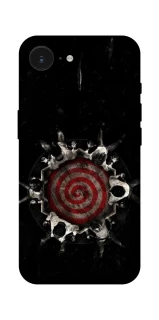 Чохол на Apple iPhone 16e (6.1") Saw фото 1 з 1