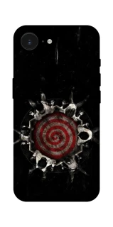 Чохол на Apple iPhone 17e (6.1") Saw фото 1 з 1