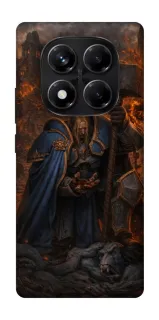 Чехол на Xiaomi Redmi Note 14 Pro 5G Arthas v1 фото 1 из 1