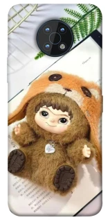 Чохол на Nokia G50 Wakuku ver.4 фото 1 з 1