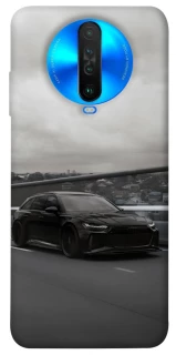 Чохол на Xiaomi Poco X2 RS6 grey фото 1 з 1