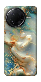 Чехол на Infinix Note 50 Pro Epoxy design ver.3 фото 1 из 1