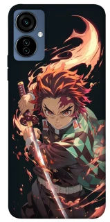 Чохол на TECNO Camon 19 Neo Tandziro фото 1 з 1