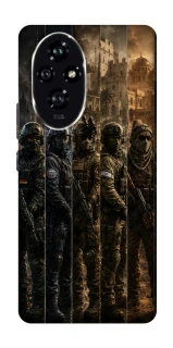 Чохол на Honor 200 Counter-Strike фото 1 з 1