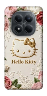 Чехол на Xiaomi Redmi Note 15 Pro 4G Hello Kitty фото 1 из 1