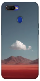 Чохол на Oppo A5s Cloud mountain фото 1 з 1