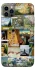 Чохол на Apple iPhone 12 Pro (6.1") Art collage ver.8 фото 1 з 1
