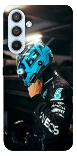 Чехол на Samsung Galaxy A54 5G F-1 ver.8 фото 1 из 1