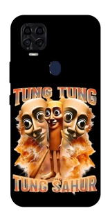 Чохол на ZTE Blade v2020 Tung Tung Tung Sahur фото 1 з 1