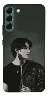 Чохол на Samsung Galaxy S22+ V (Kim) - BTS фото 1 з 1