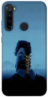 Чохол на Xiaomi Redmi Note 8 Odyssey ver.1 фото 1 з 1