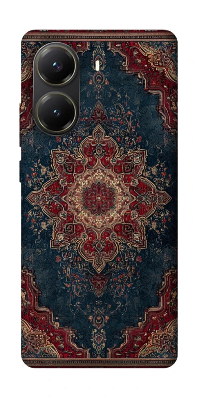 Чехол на Xiaomi Poco X6 Pro Ковёр v88 фото 1 из 1