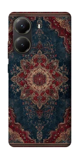 Чохол на Xiaomi Poco X6 Pro Килим v88 фото 1 з 1