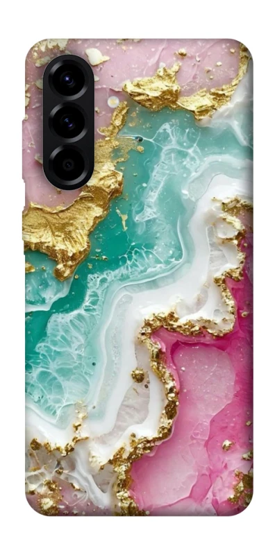 Чохол на Samsung Galaxy A57 5G Epoxy design ver.1 фото 1 з 1
