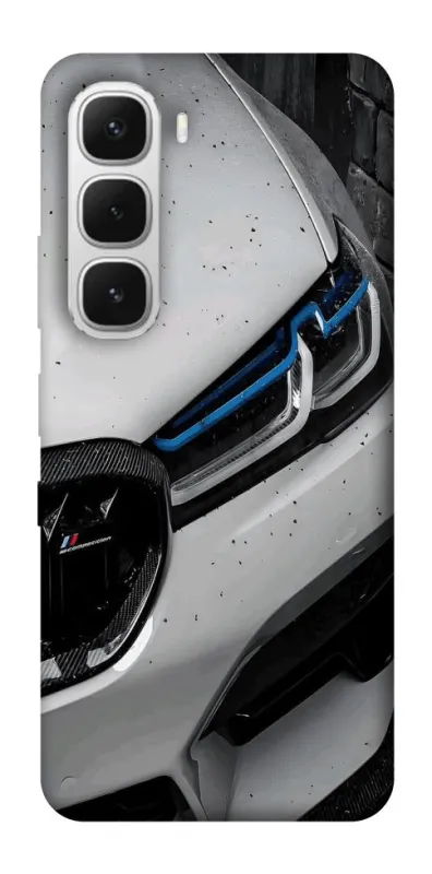 Чехол на Infinix Hot 60i BMW v37 фото 1 из 1