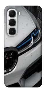 Чохол на Infinix Hot 60i BMW v37 фото 1 з 1