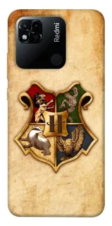 Чохол на Xiaomi Redmi 10A Harry Potter mood v1 фото 1 з 1
