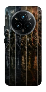 Чохол на Realme 14 Pro Counter-Strike ver.2 фото 1 з 1