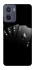 Чохол на Motorola Moto G05 Black Cards фото 1 з 1