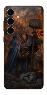 Чехол на Samsung Galaxy S25+ Arthas v1 фото 1 из 1