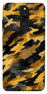 Чохол на Xiaomi Redmi 8 camouflage v3 фото 1 з 1