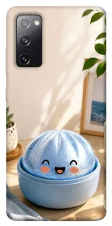 Чехол на Samsung Galaxy S20 FE Dumpling ver.2 фото 1 из 1