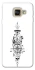 Чехол на Samsung A520 Galaxy A5 (2017) Tattoo ver.7 фото 1 из 1