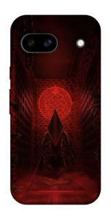 Чохол на Google Pixel 8a Silent Hill aesthetic ver.4 фото 1 з 1